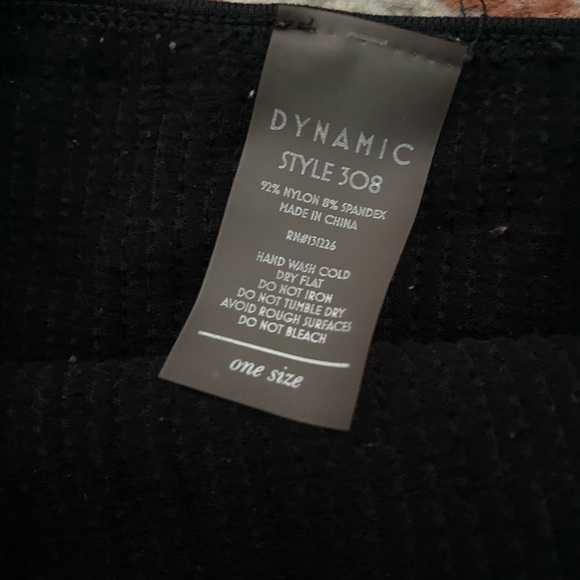 Womens Bundle Hoodie Bodysuit & Crop Halter - Picture 8 of 9